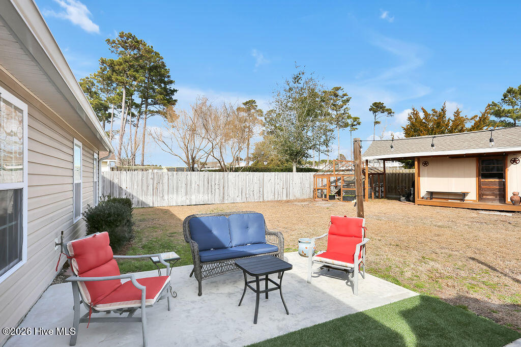 4911 Beech Tree Drive Se Property Photo 32