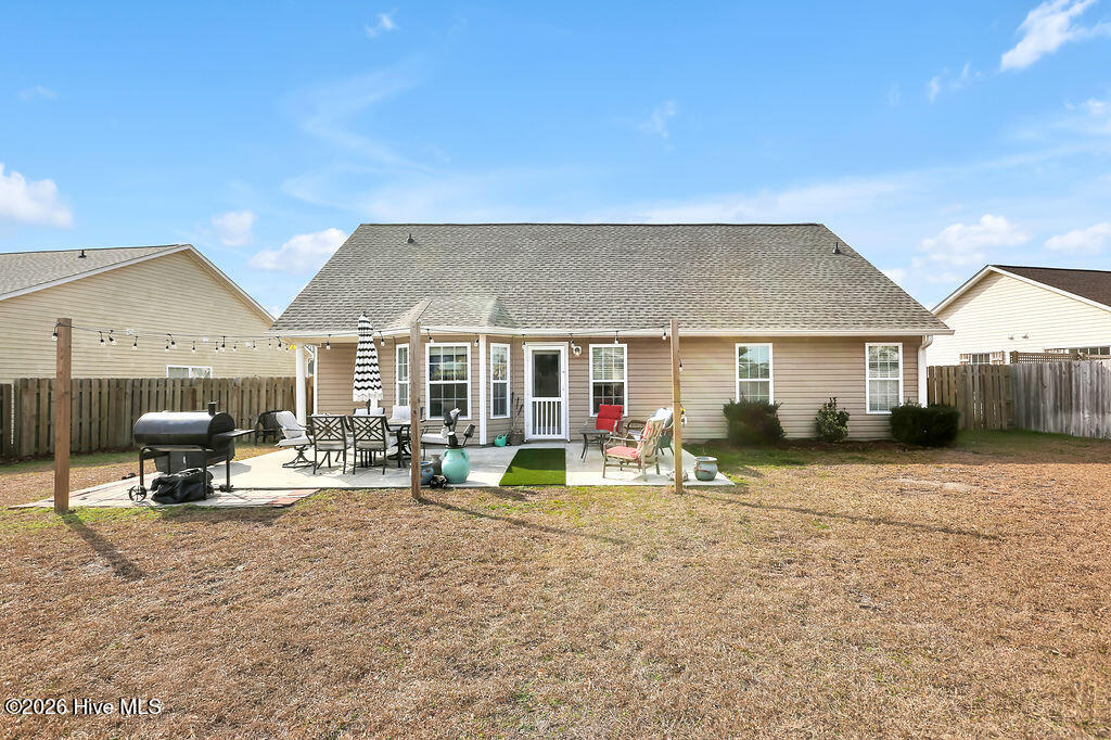 4911 Beech Tree Drive Se Property Photo 37