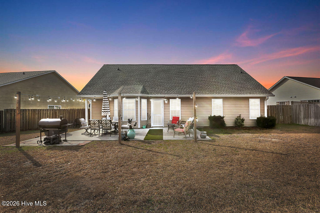 4911 Beech Tree Drive Se Property Photo 38