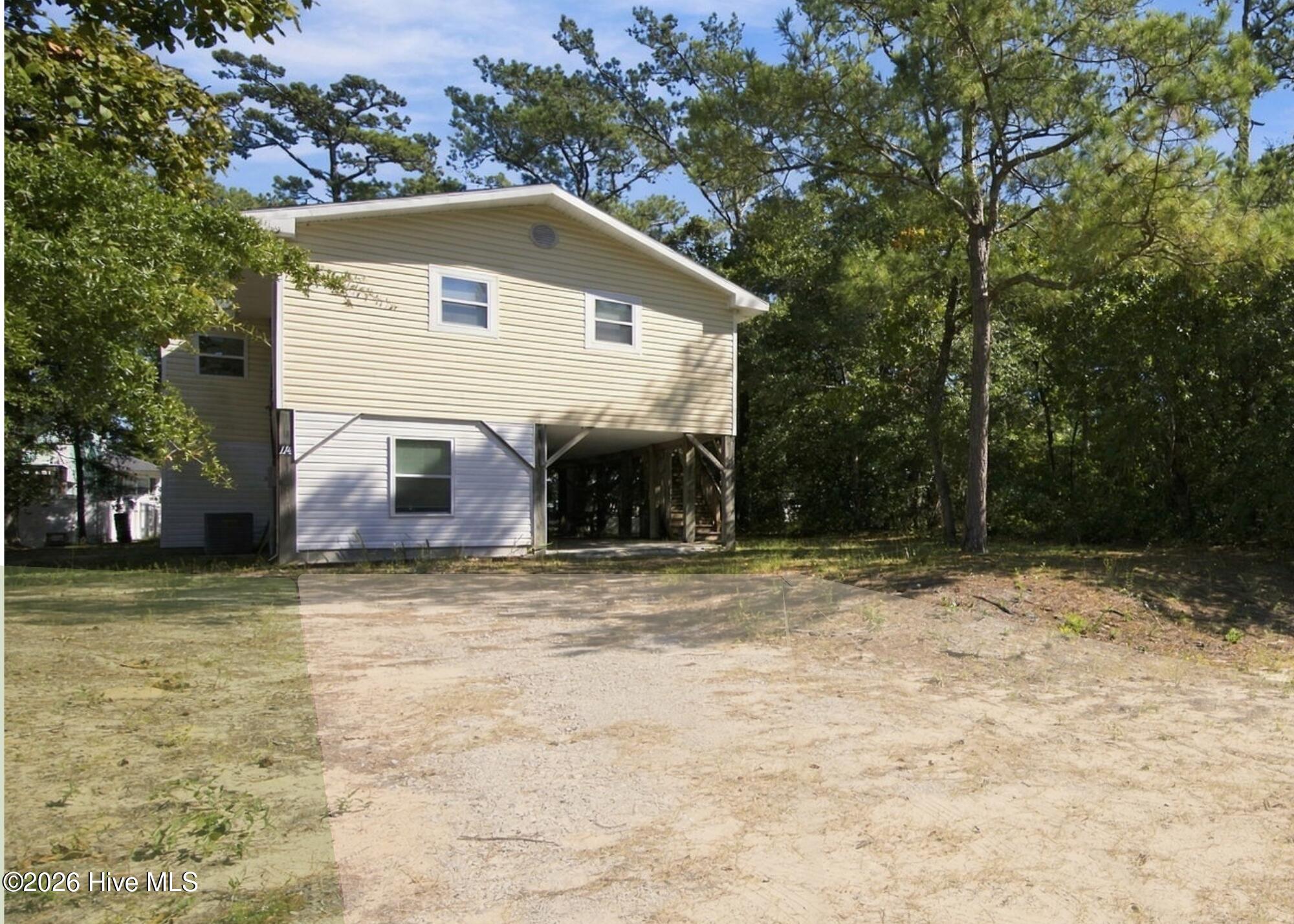 114 NW 21st Street Property Photo 1