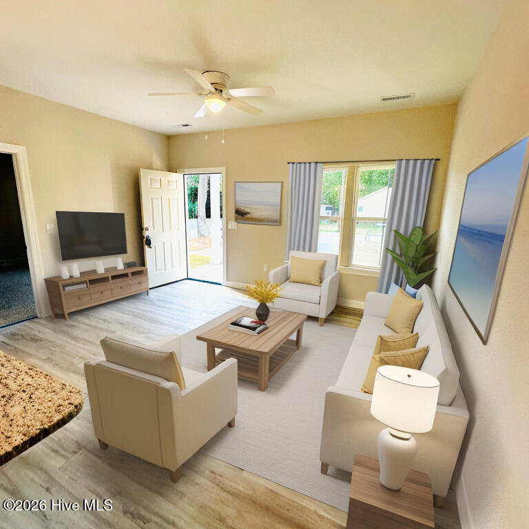128 Colony Drive Property Photo 2