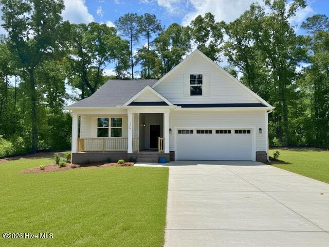 2519 Starling Lane Property Photo 1