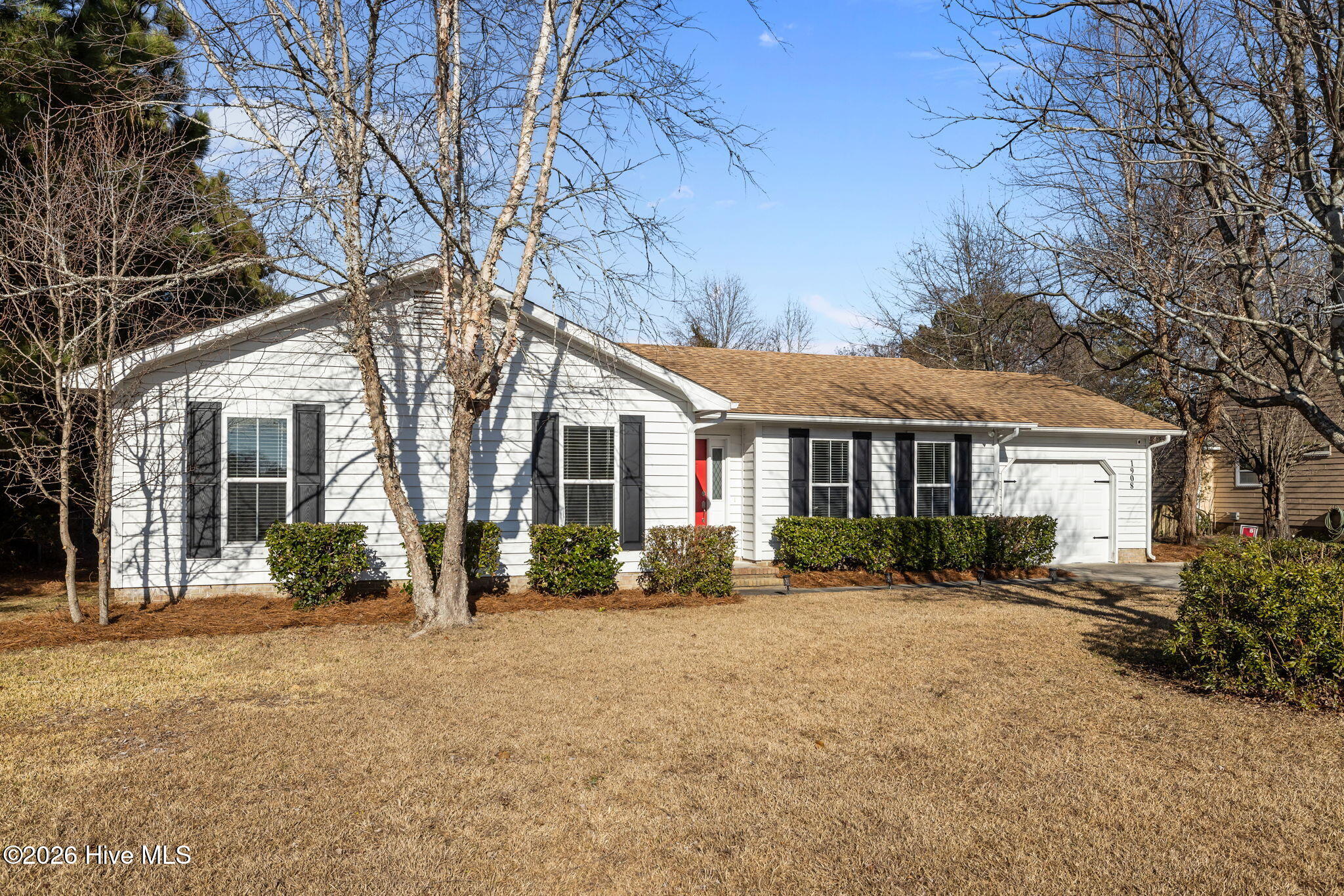1908 Champion Drive Property Photo 1