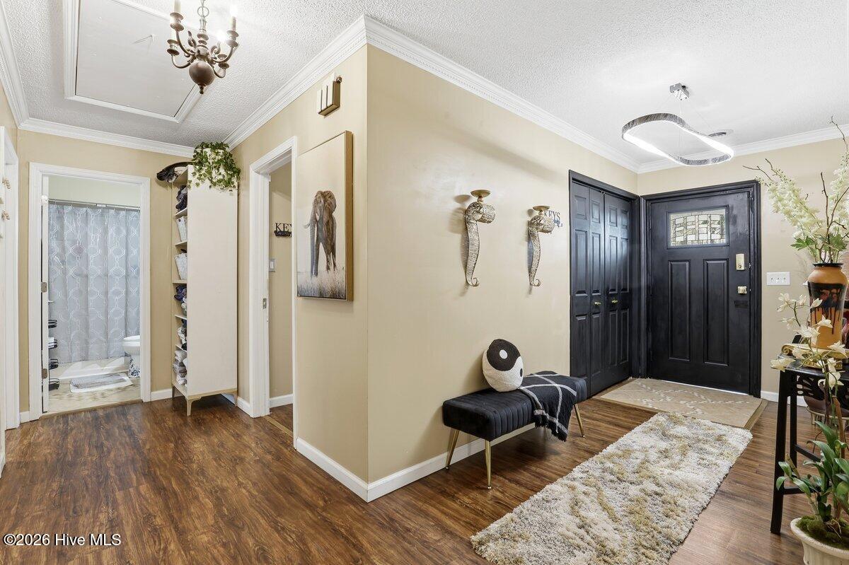 810 Williams Road Property Photo 4