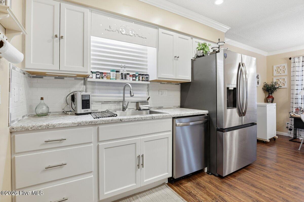 810 Williams Road Property Photo 6