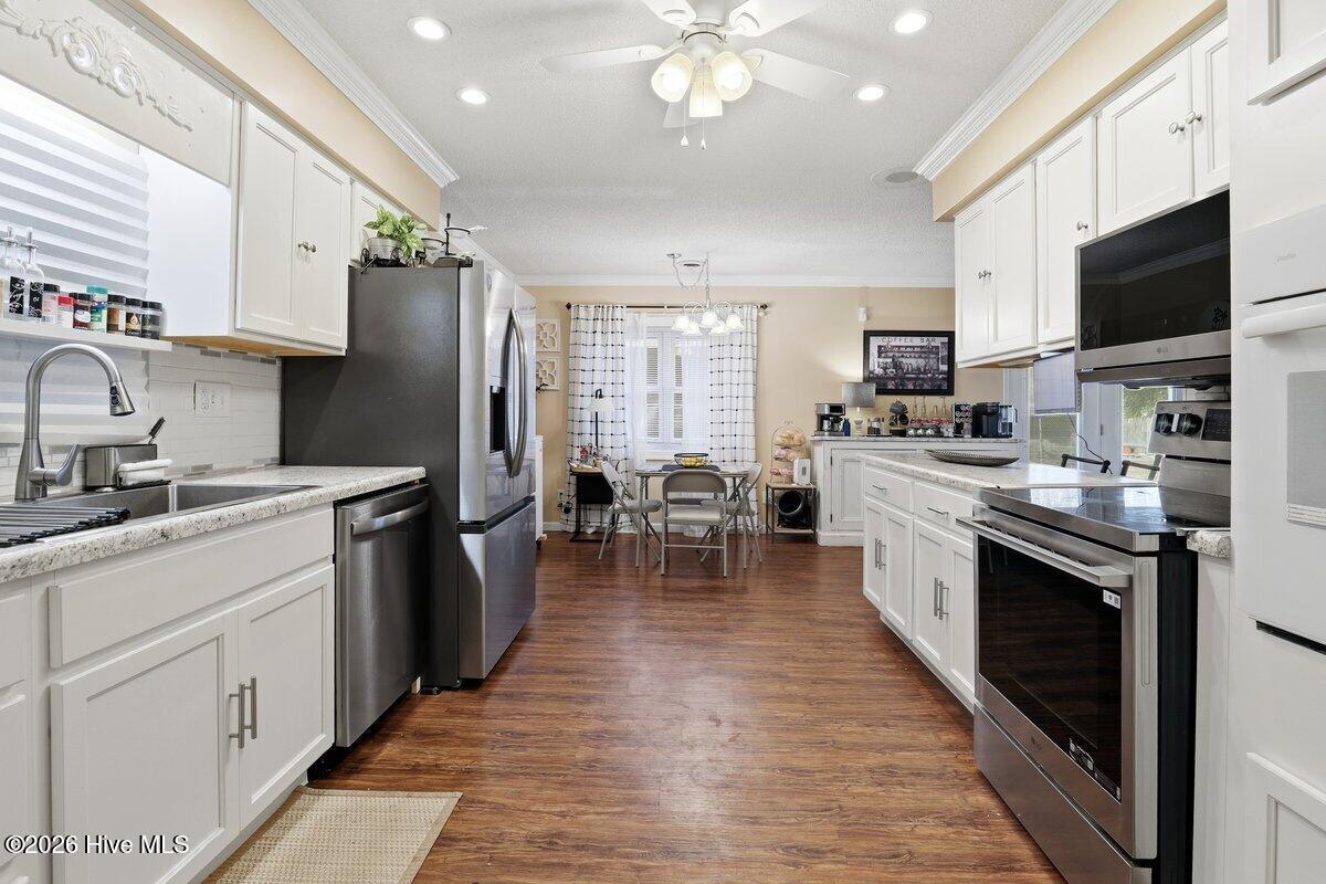 810 Williams Road Property Photo 7