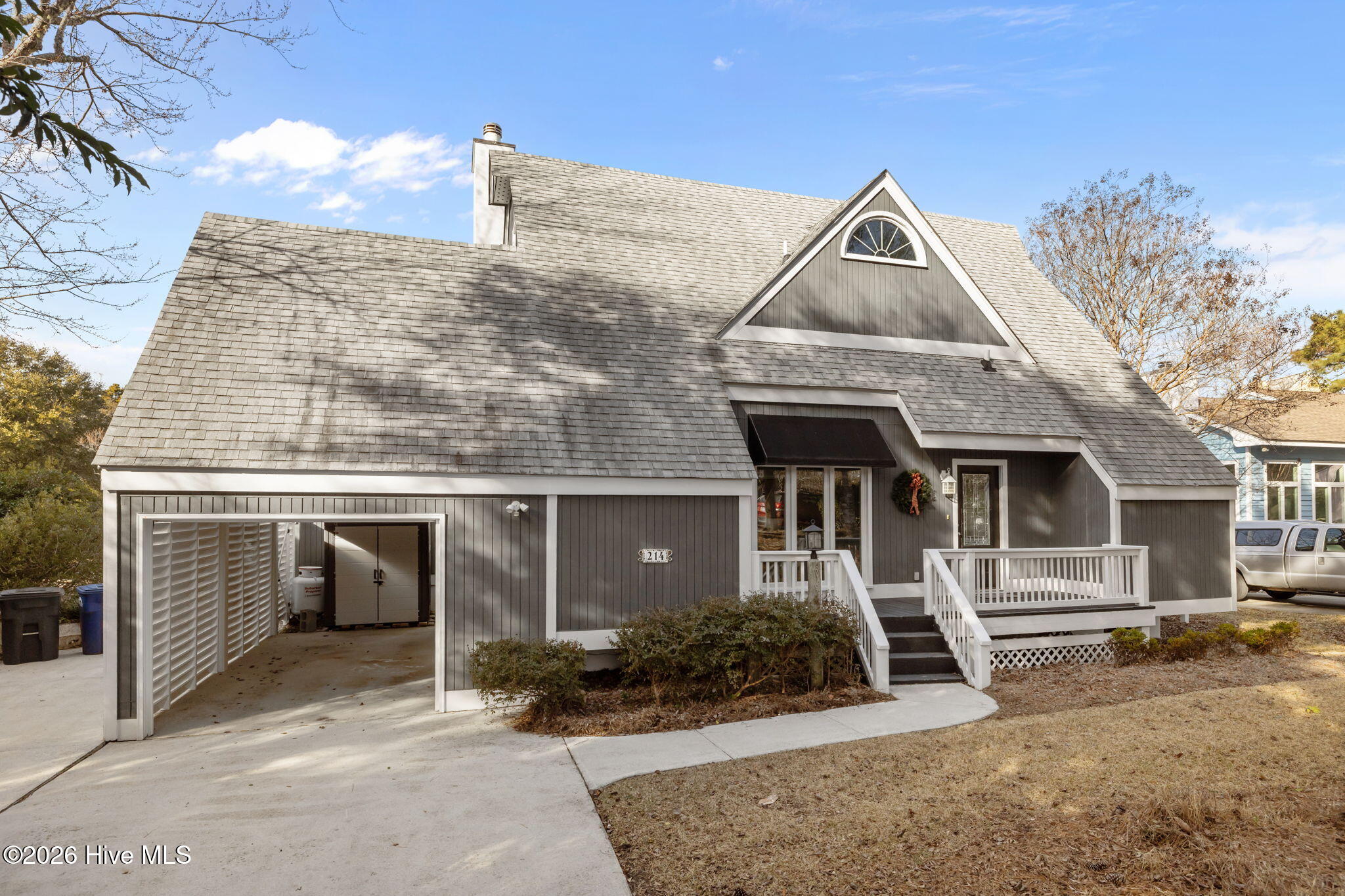 214 Sandfiddler E Property Photo 2