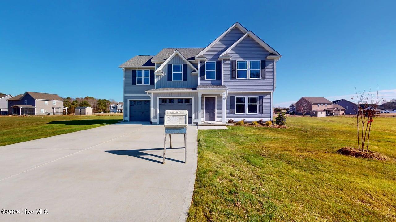 110 Chip Place Property Photo 2