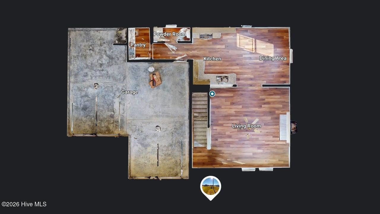 110 Chip Place Property Photo 28