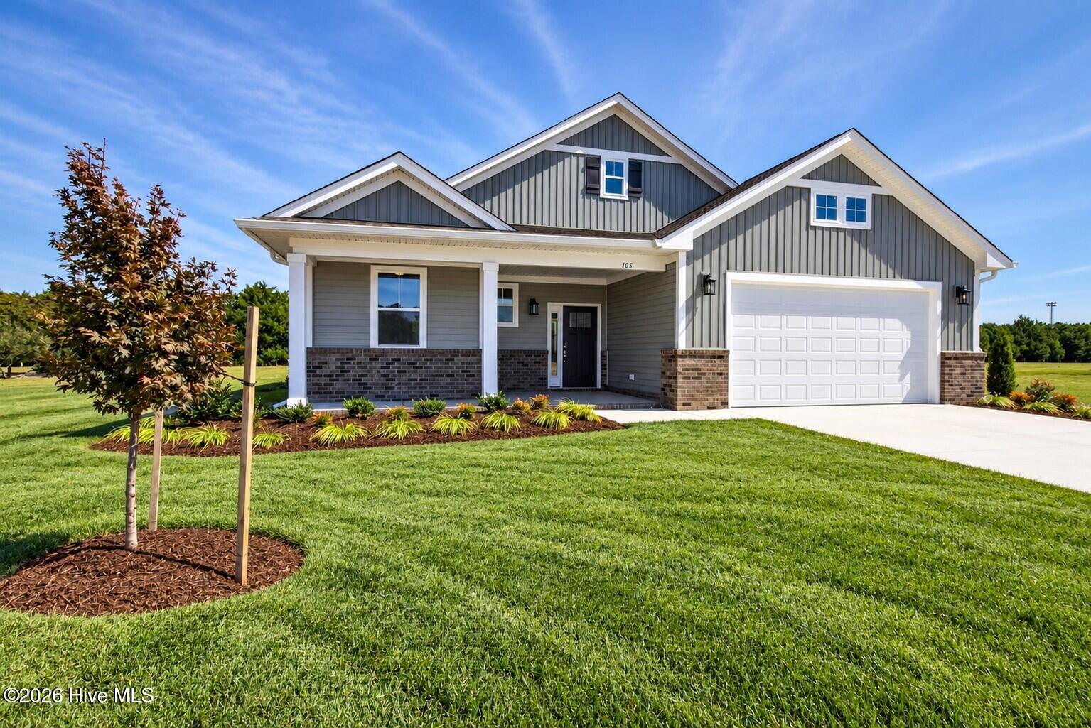 105 Indian Kettle Road Property Photo 1