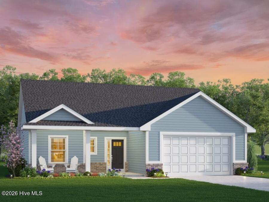 105 Indian Kettle Road Property Photo 5