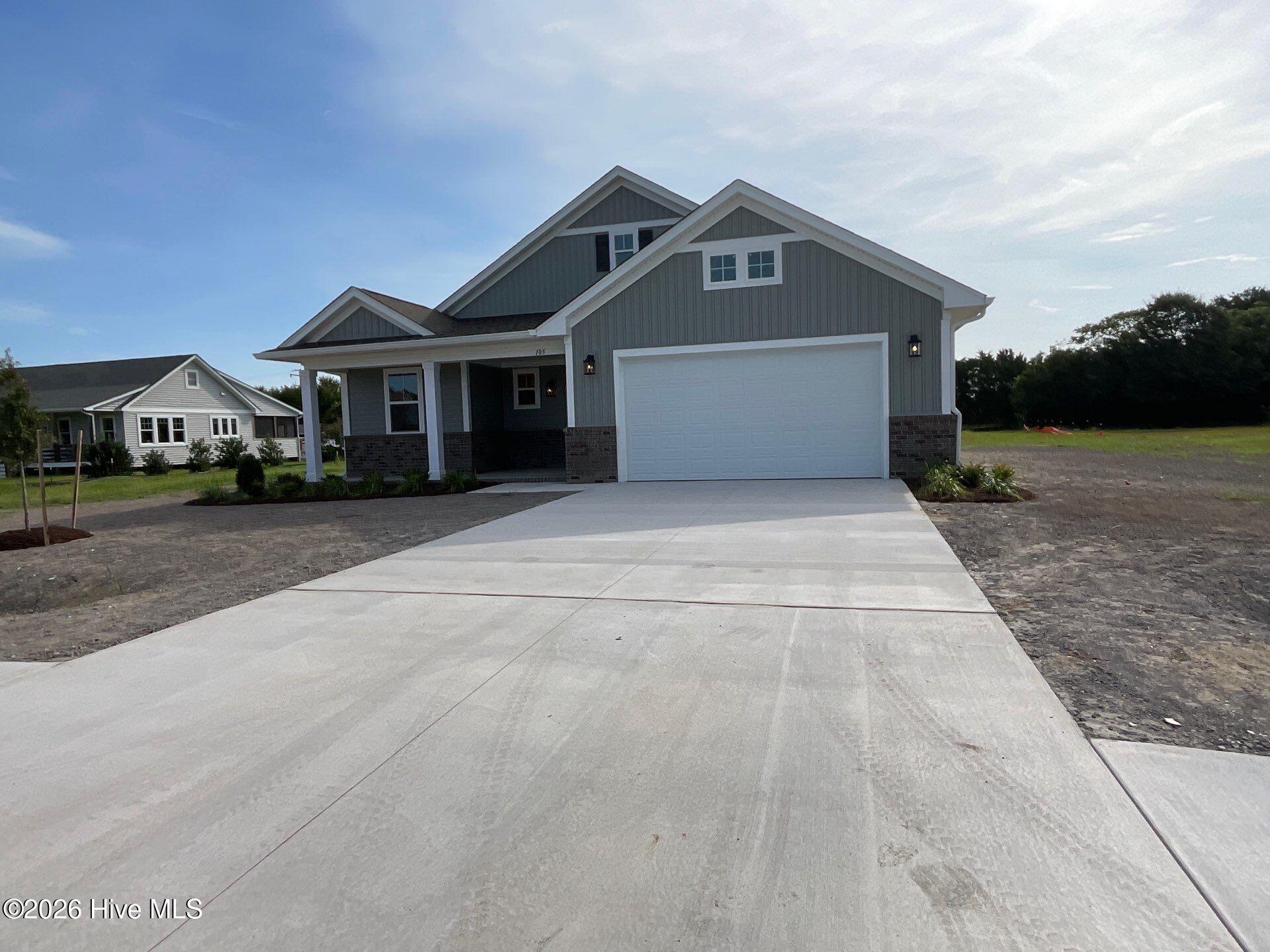 105 Indian Kettle Road Property Photo 5