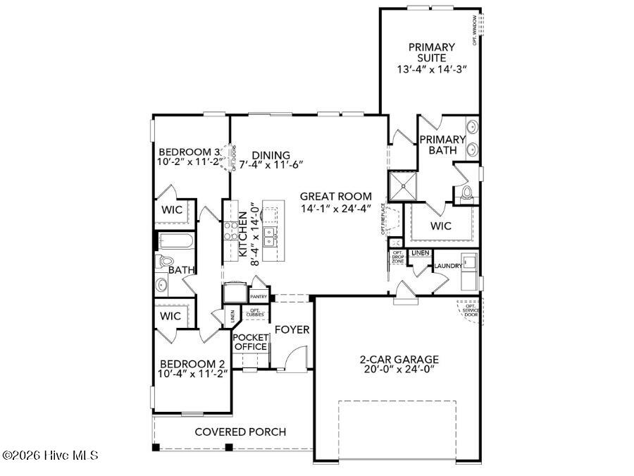 105 Indian Kettle Road Property Photo 6