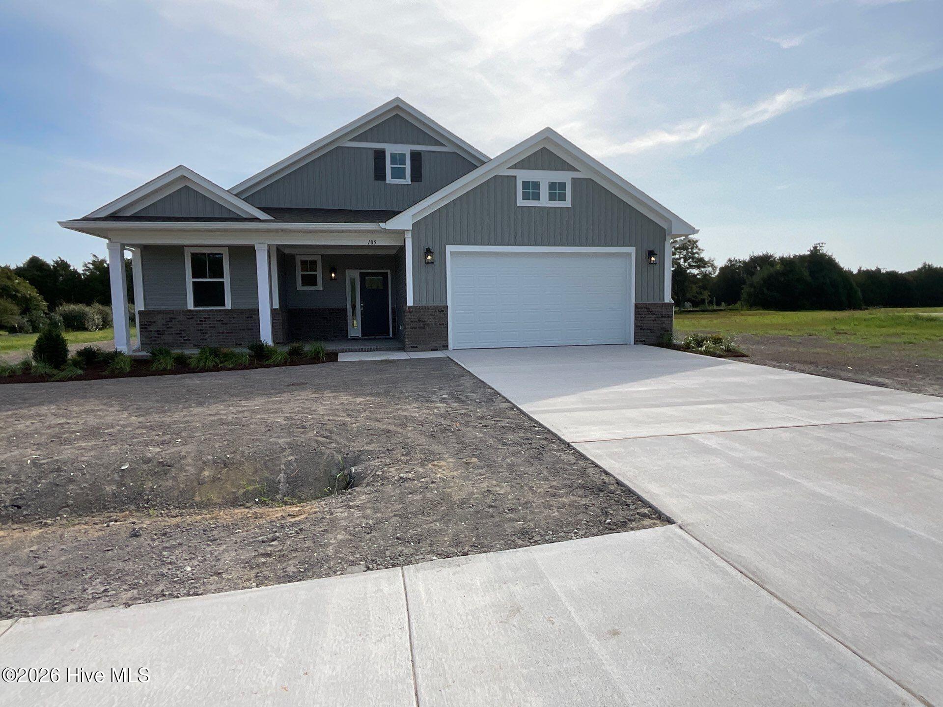105 Indian Kettle Road Property Photo 15