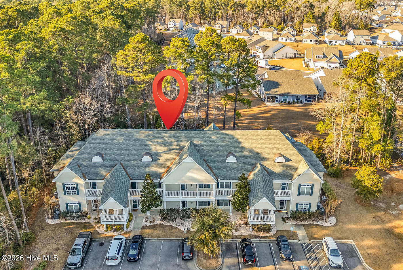 148 Scotch Broom Drive 201 Property Photo 29