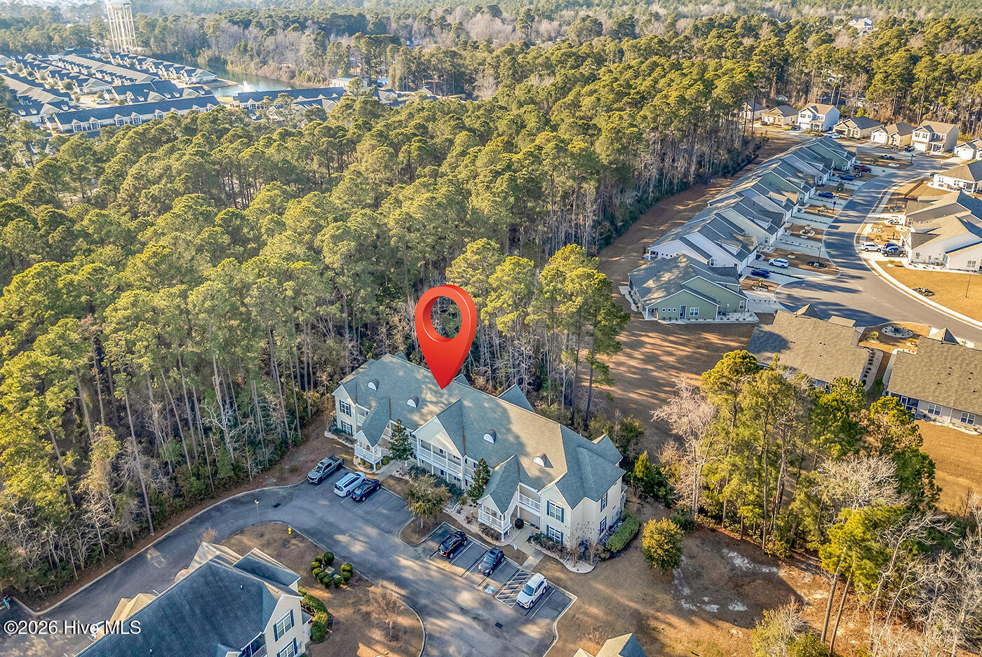 148 Scotch Broom Drive 201 Property Photo 31