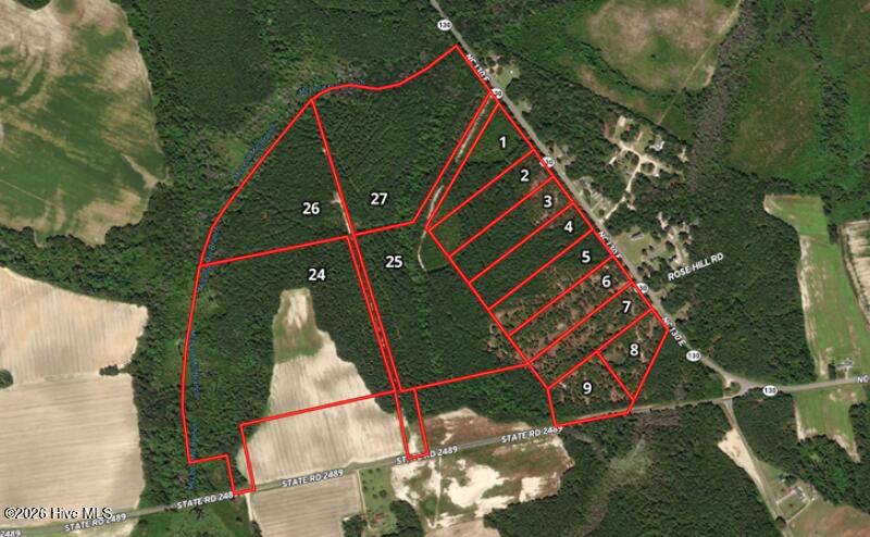 Tbd 6 Nc Hwy 130 Road Property Photo 2
