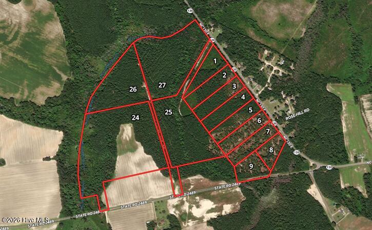 Tbd 7 Nc Hwy 130 Road Property Photo 2