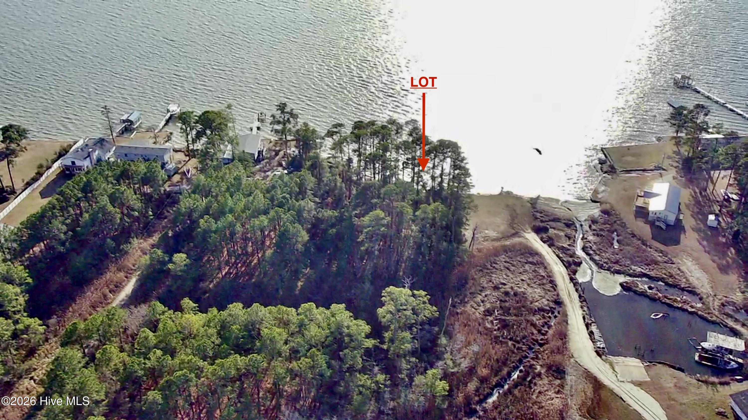 0 State Rd 1730 Property Photo 4