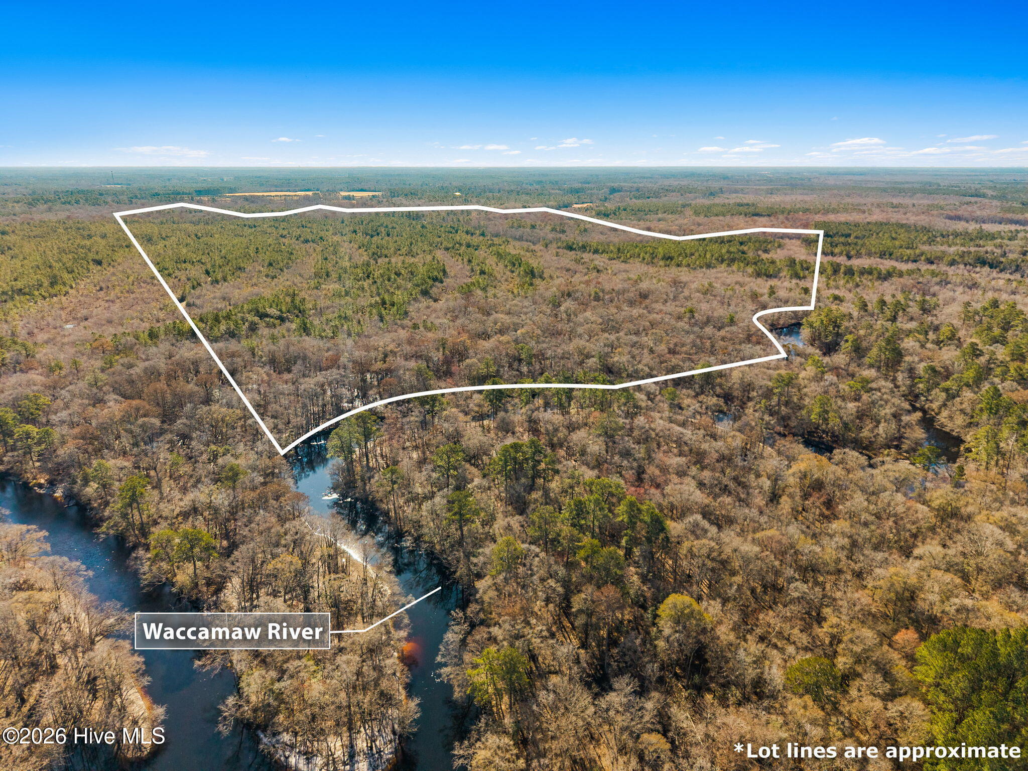 0 Castaway Lane Property Photo 1