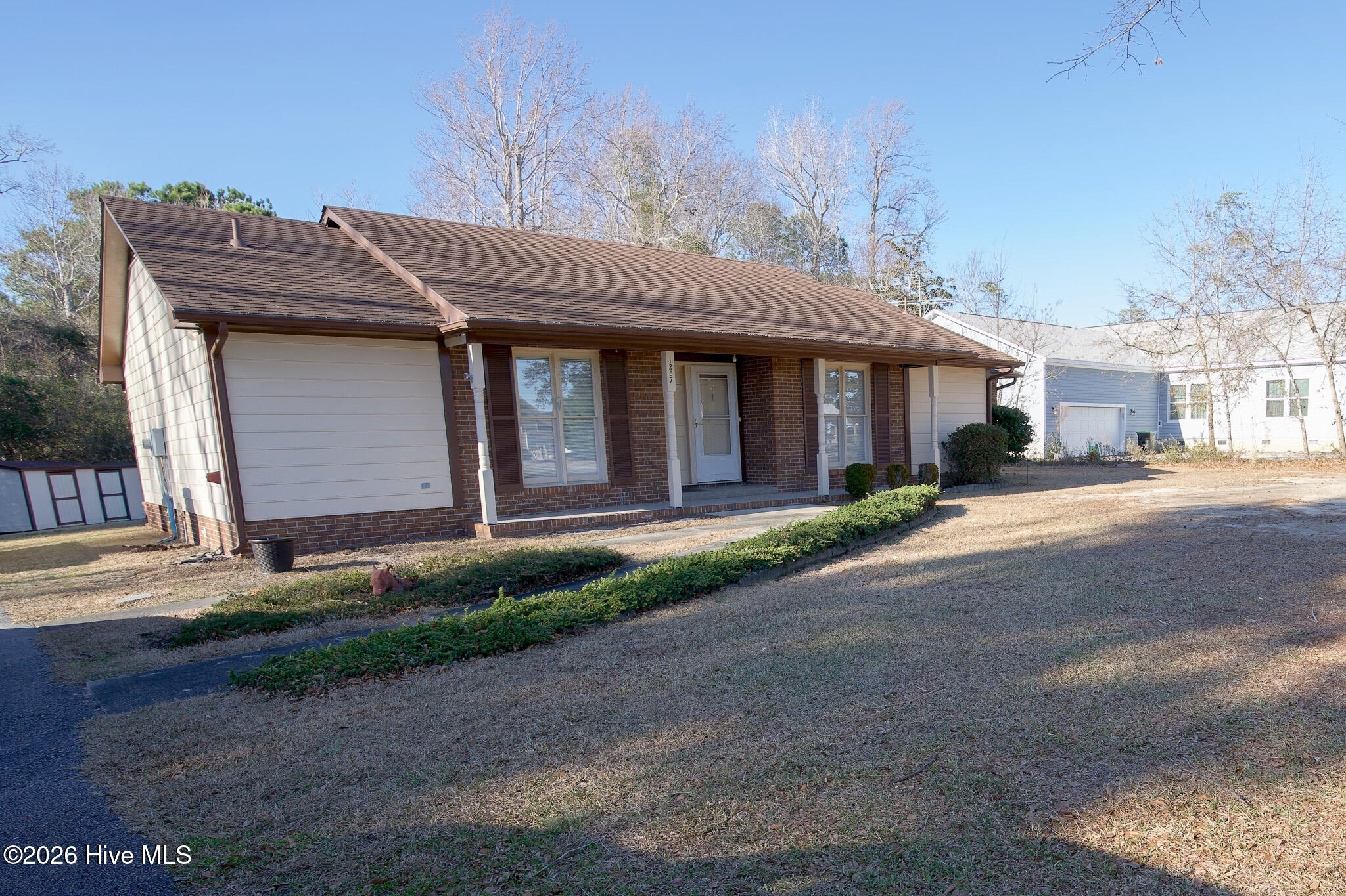 1287 Mount Pleasant Road Property Photo 19