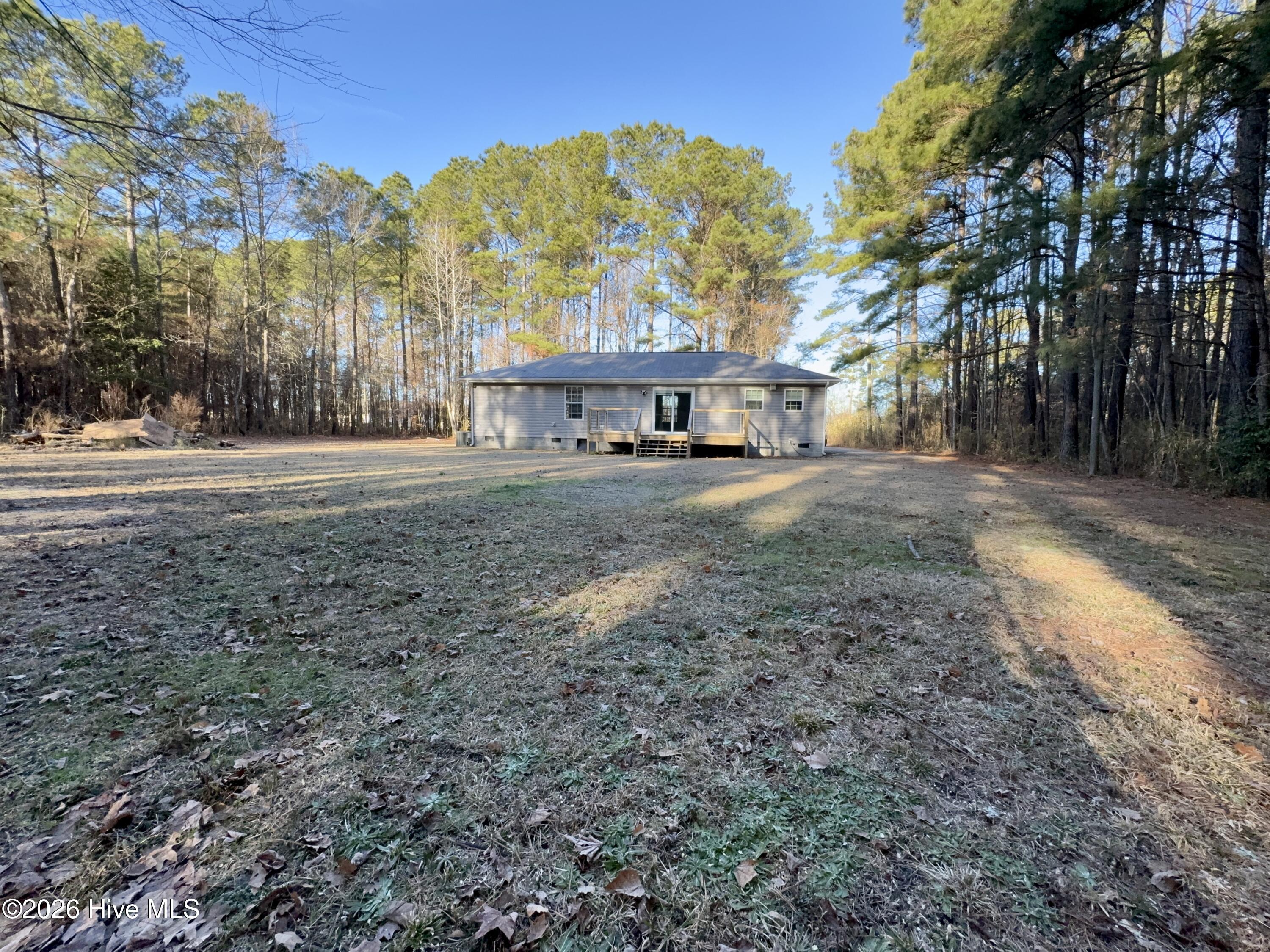 554a N Trotman Road Property Photo 1