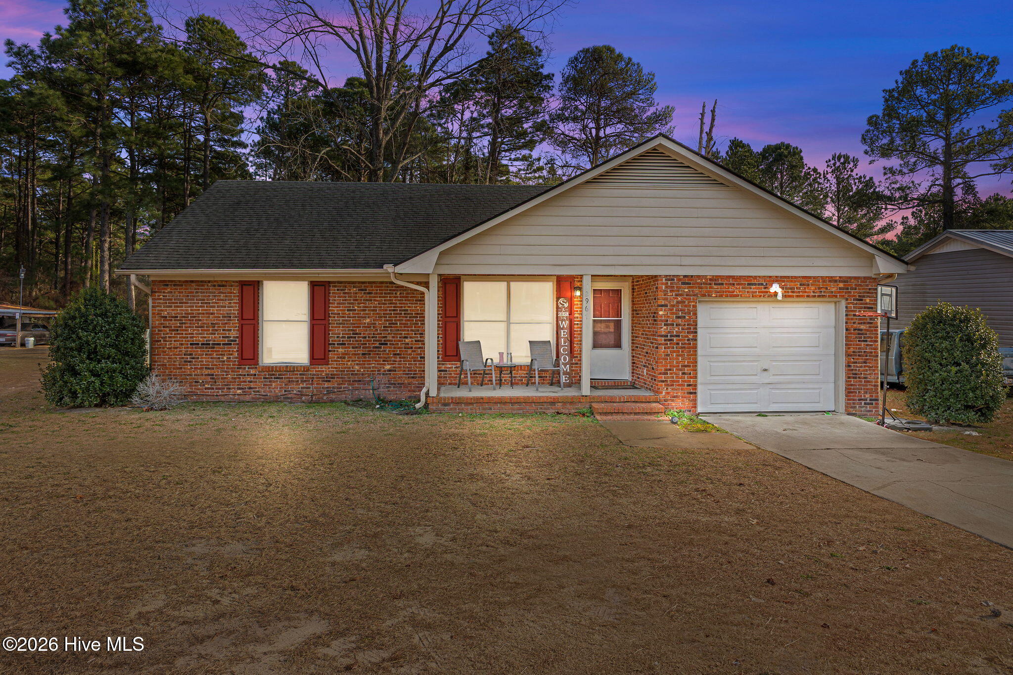 2967 Peacock Street Property Photo 1