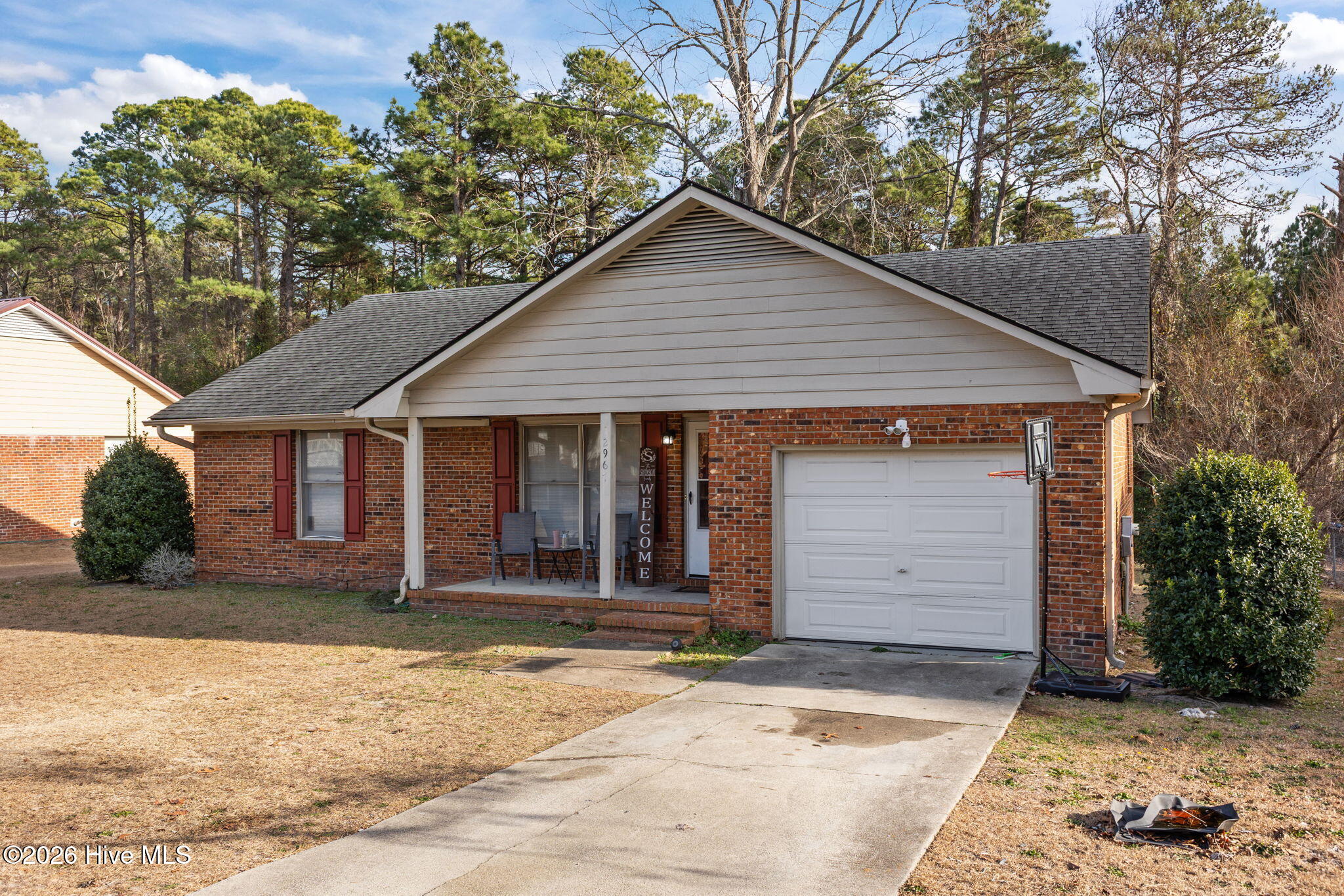 2967 Peacock Street Property Photo 4