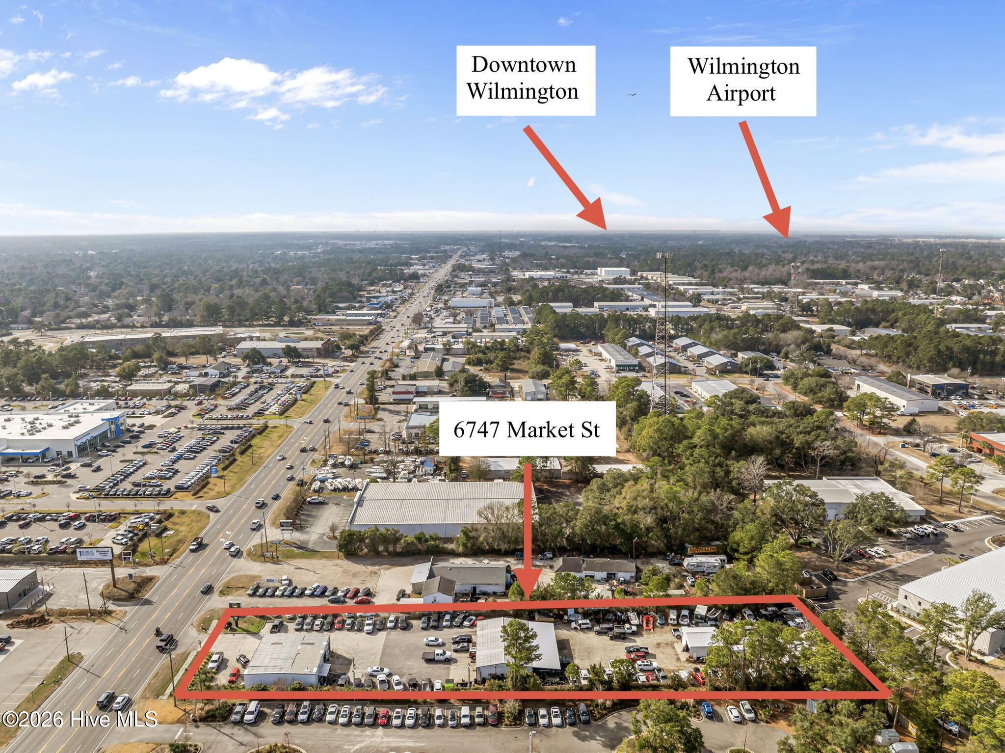 6747 Market Street Property Photo 4