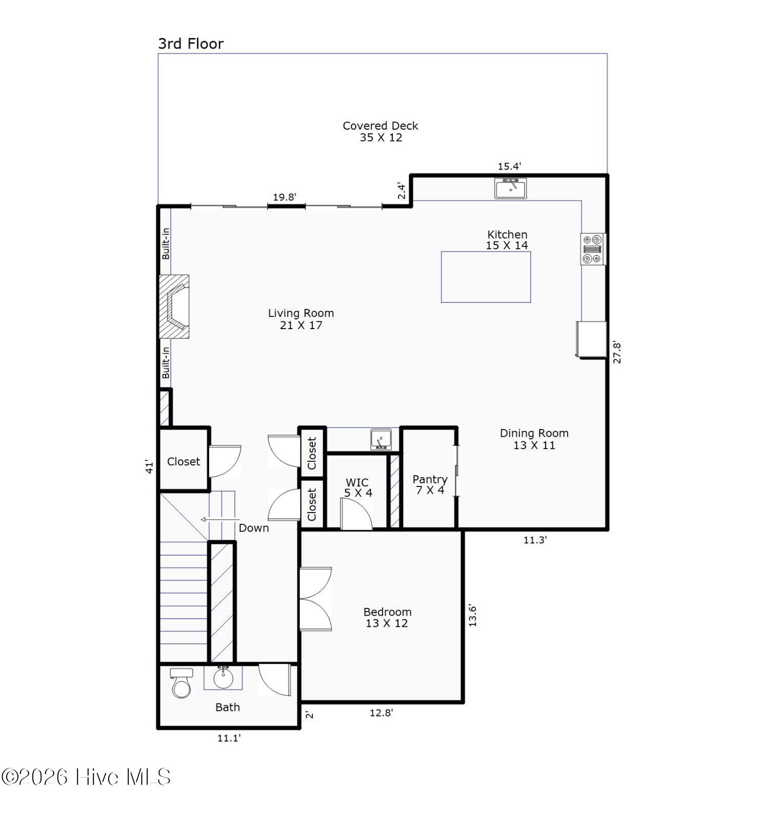 11 Amidships Lane Property Photo 3