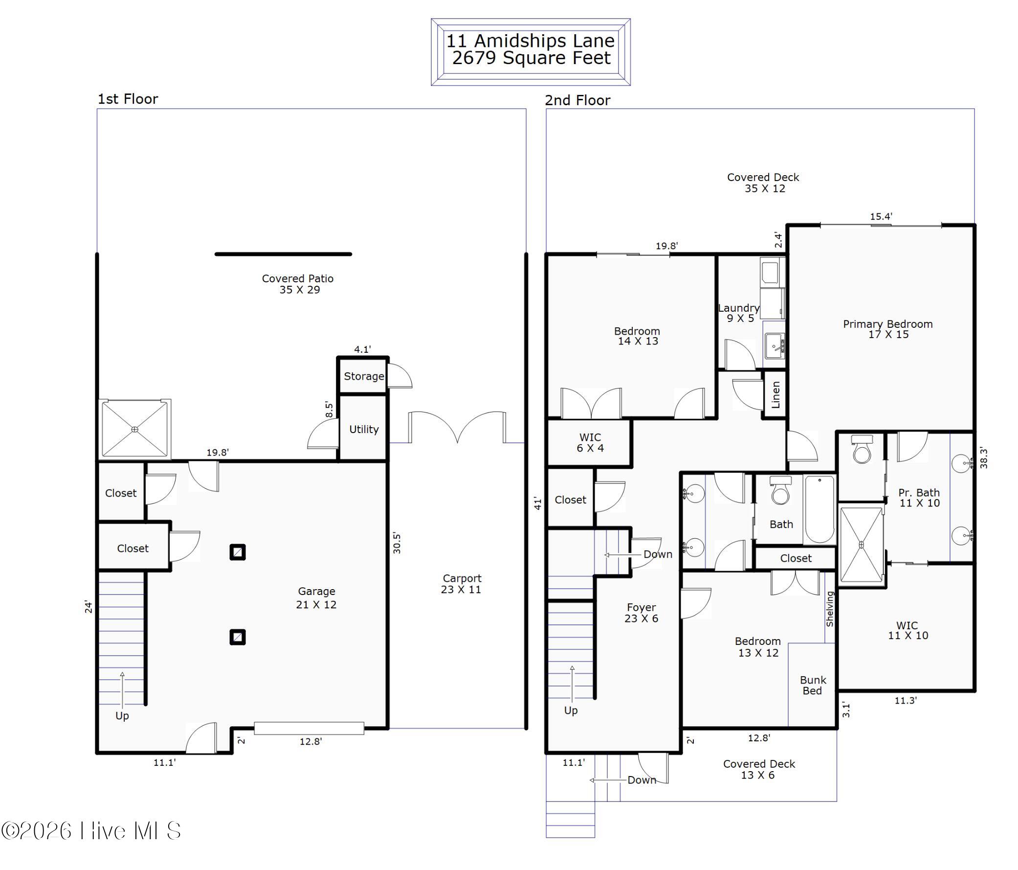 11 Amidships Lane Property Photo 80