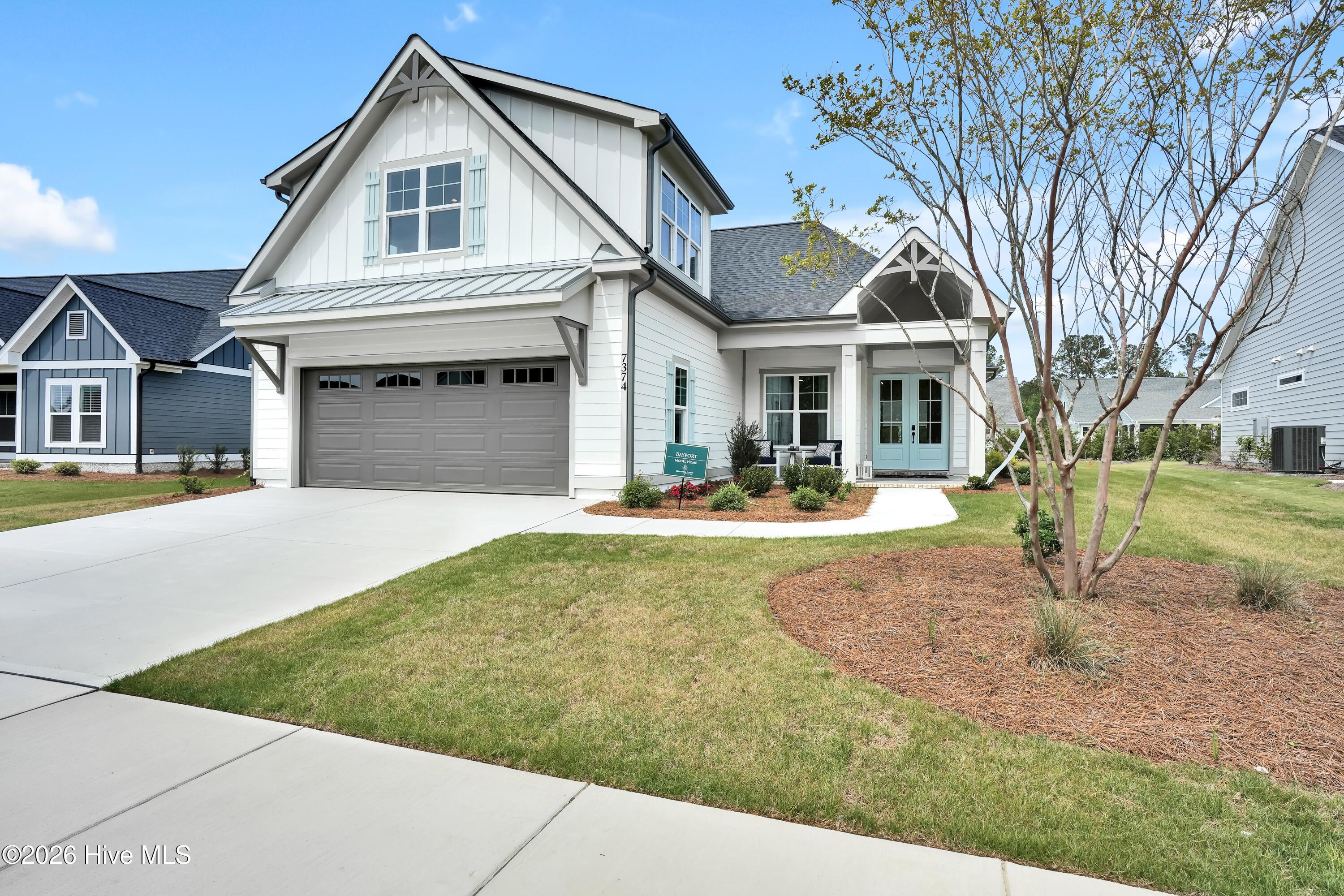 7374 Foxbriar Drive Property Photo 1