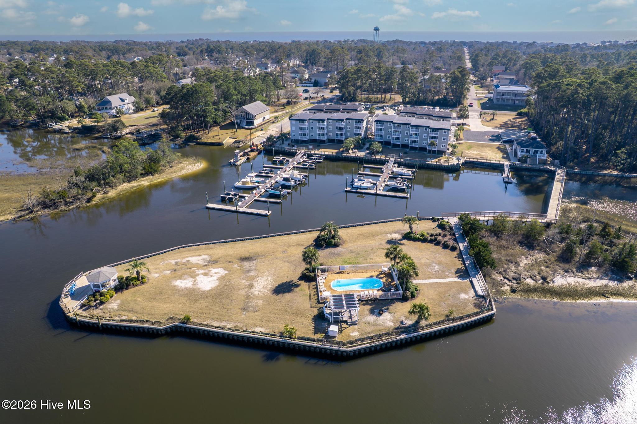 5400 E Yacht Drive A2 Property Photo 4