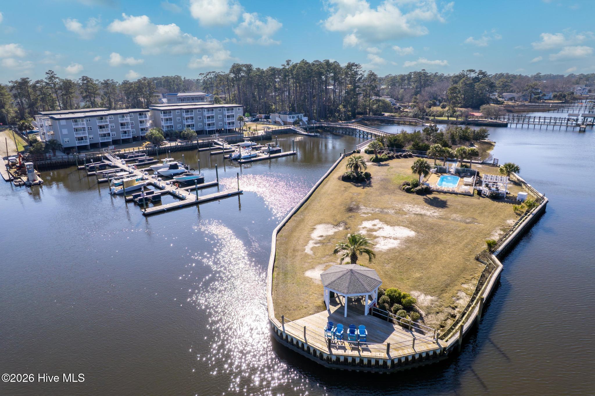 5400 E Yacht Drive A2 Property Photo 6