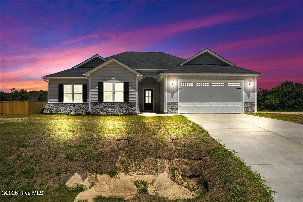 313 Creeks Edge Drive Property Photo 1