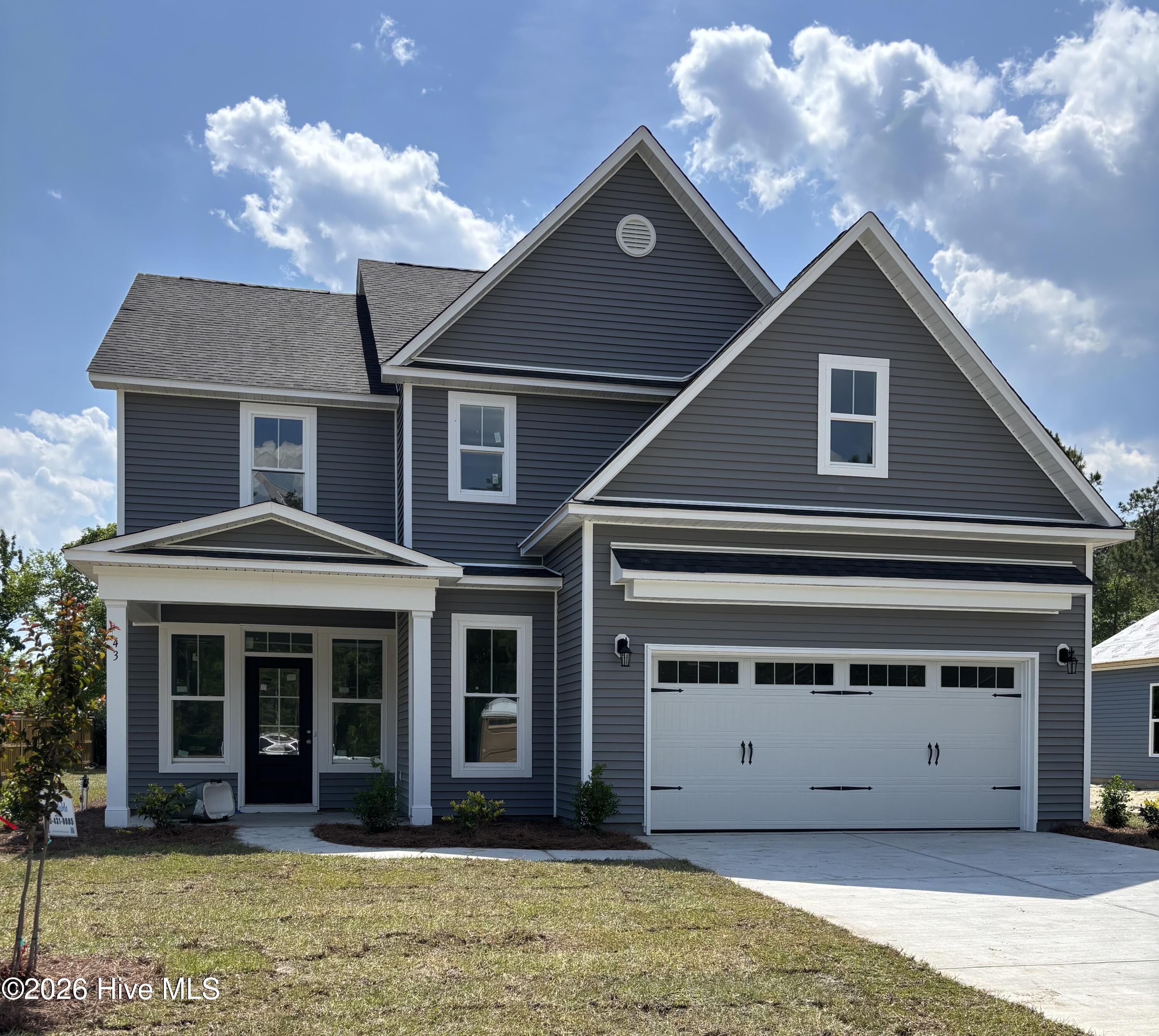 43 N Bandwheel Way Property Photo 1