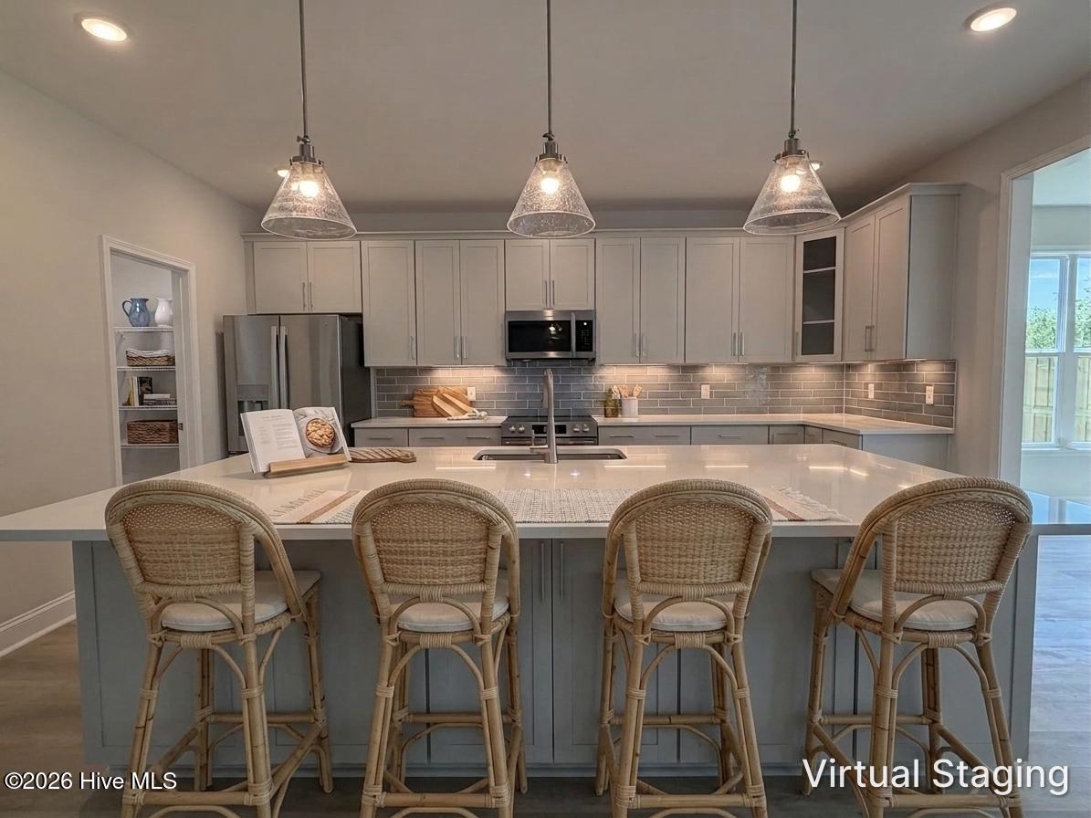 43 N Bandwheel Way Property Photo 2