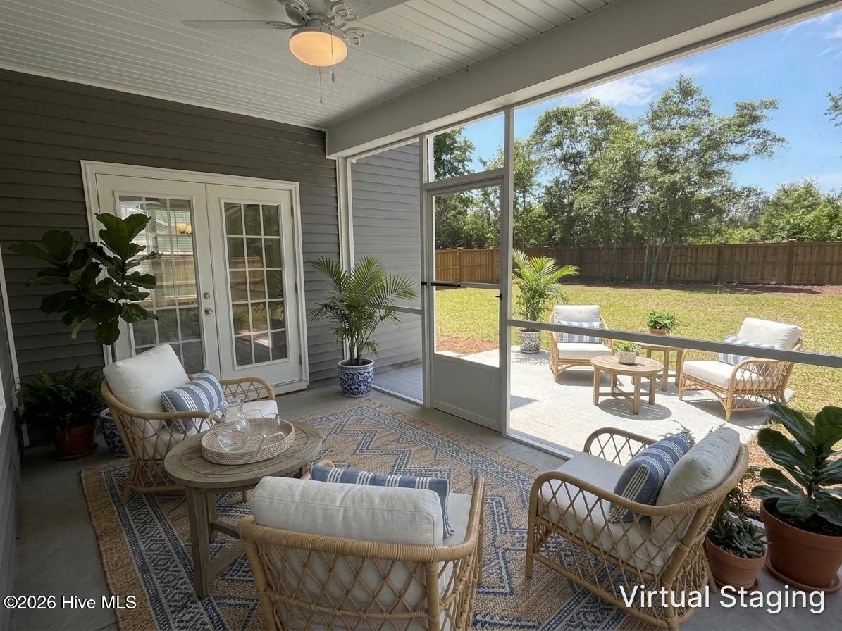 43 N Bandwheel Way Property Photo 9