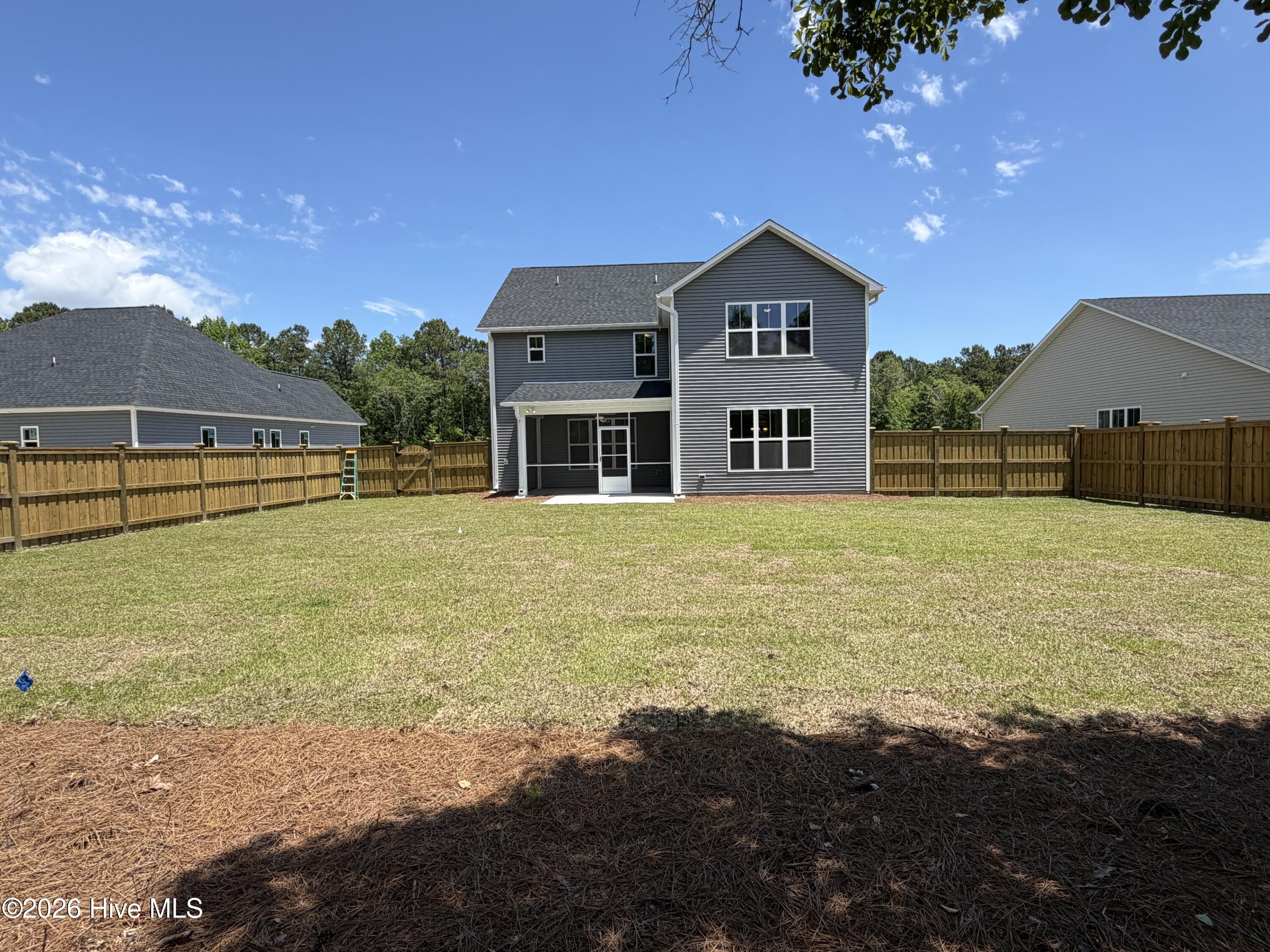 43 N Bandwheel Way Property Photo 11