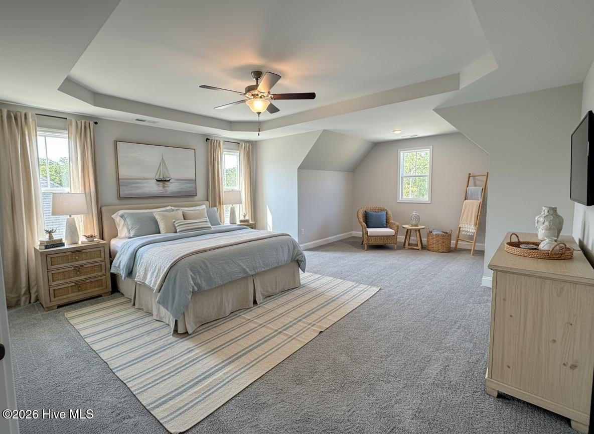 43 N Bandwheel Way Property Photo 12