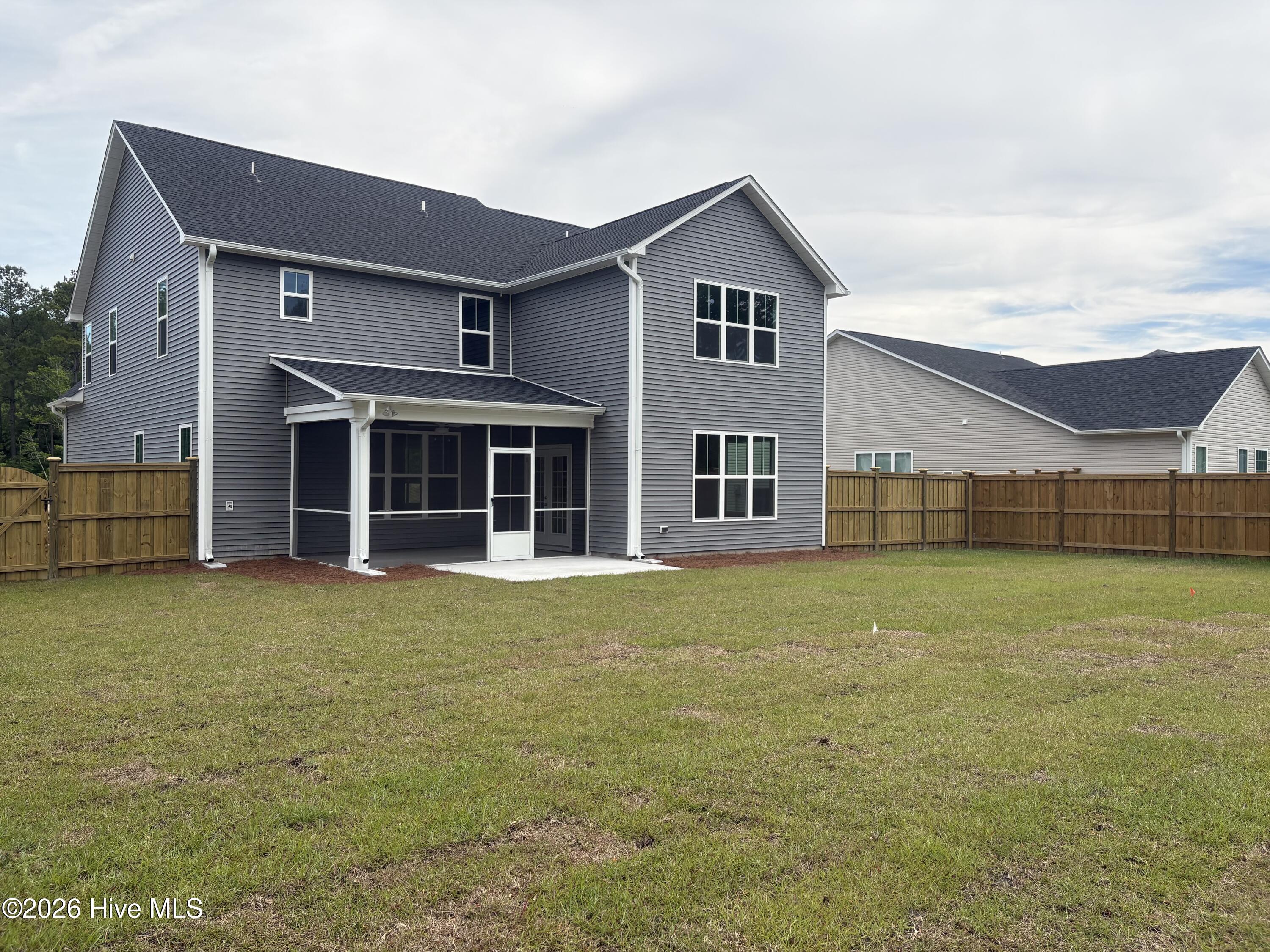 43 N Bandwheel Way Property Photo 26