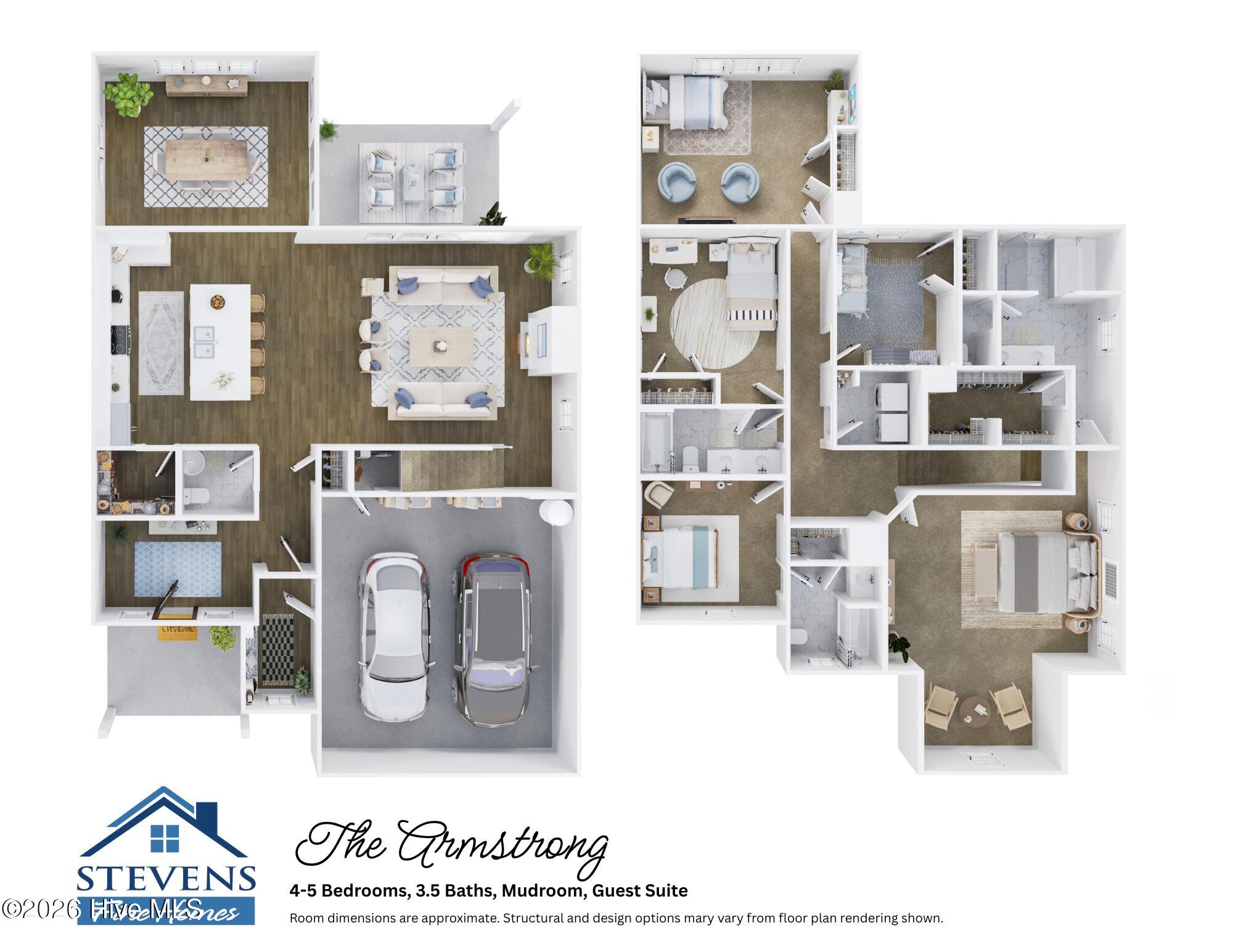 43 N Bandwheel Way Property Photo 55