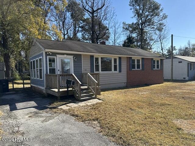 404 Delmar Road Property Photo 1