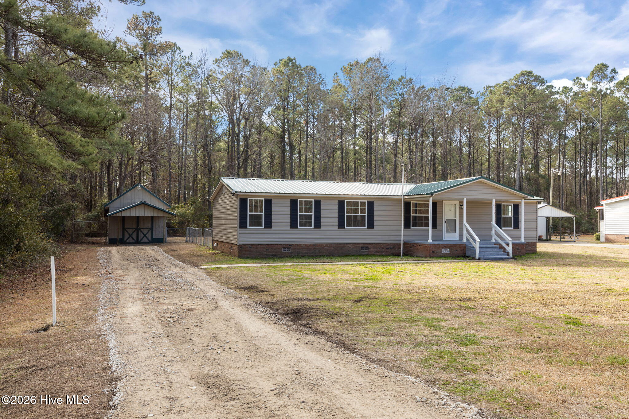 4113 N Highway 101 Property Photo 1