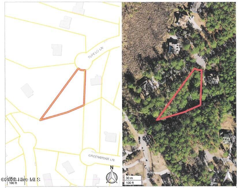 0 Tupelo Lane Property Photo 1