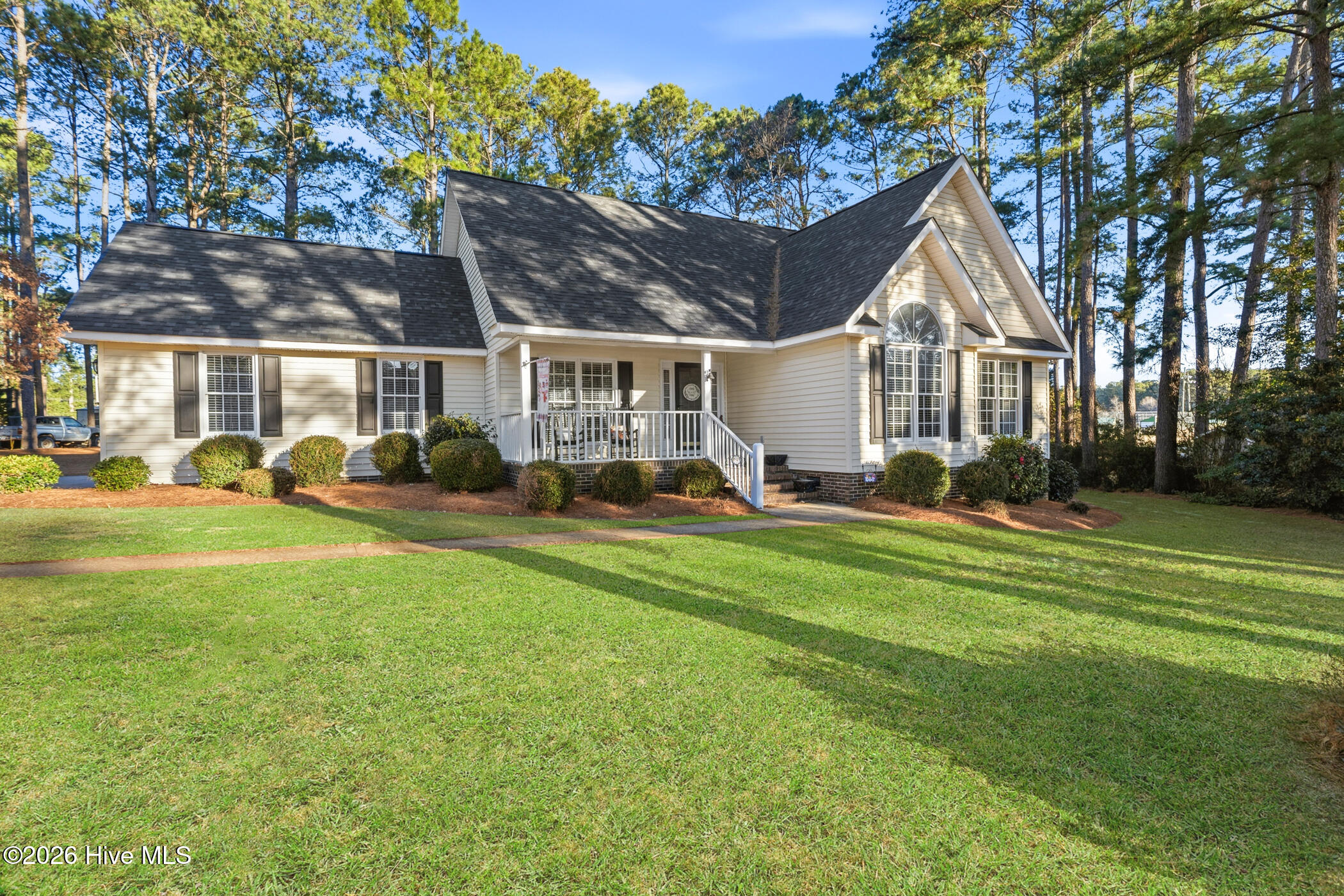 12661 Doe Circle Property Photo 4