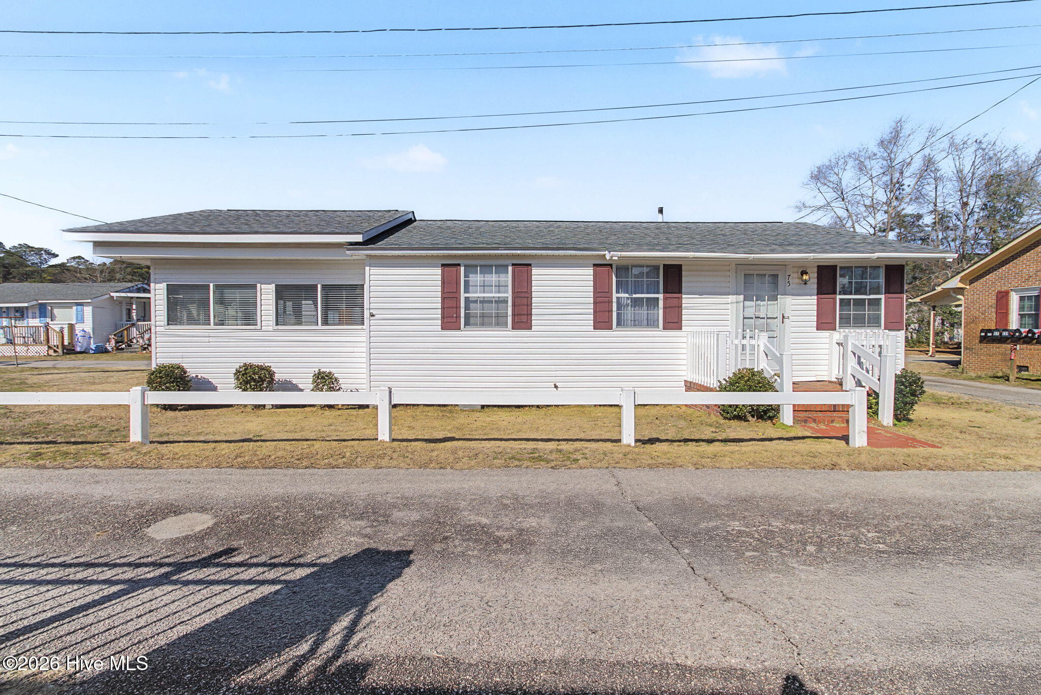 75 Clarkland Village Street Property Photo 1