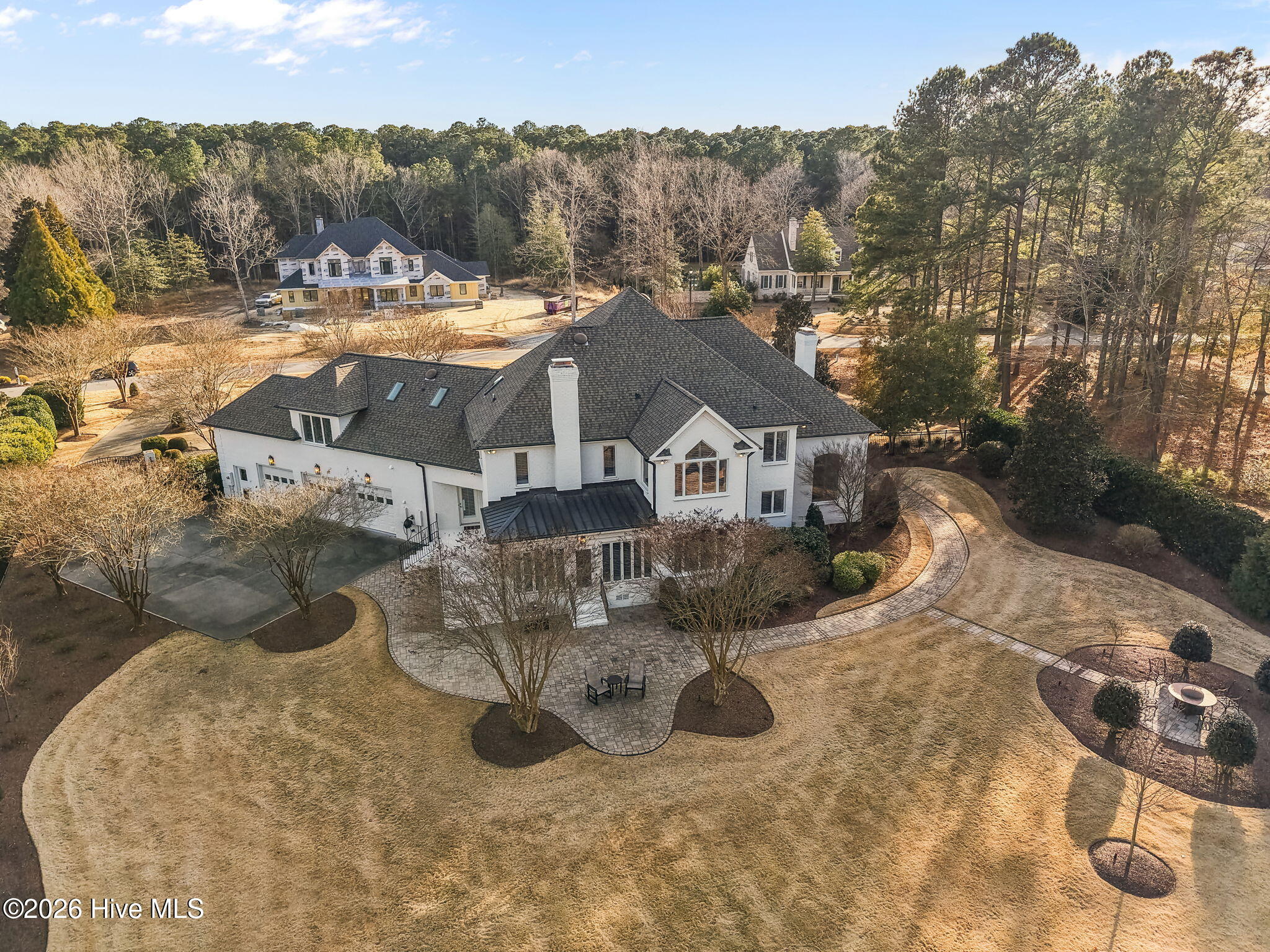 911 White Horse Drive Property Photo 44