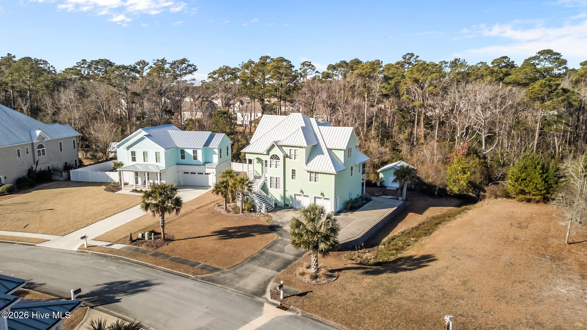 109 Key West Lane Property Photo 54