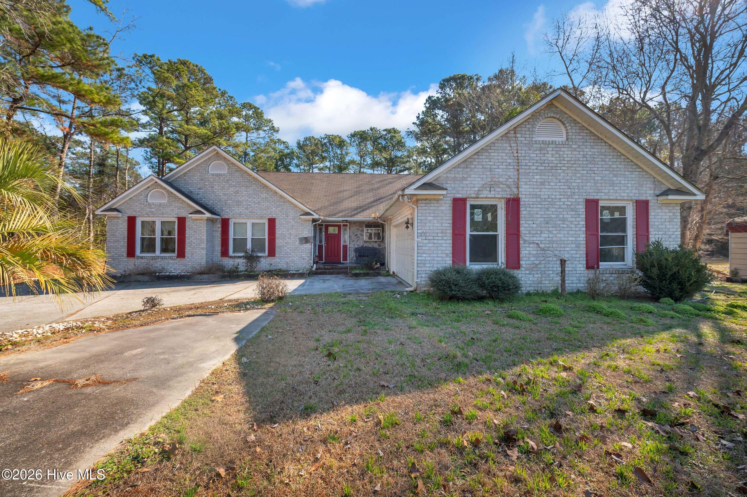 9225 Ocean Highway W Property Photo 1